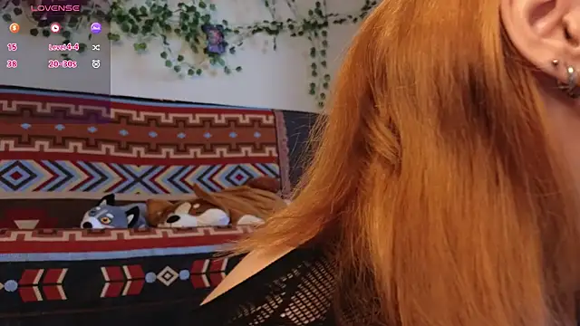 girl with snaketatto0 online show from September 10, 2025, 3:16 am