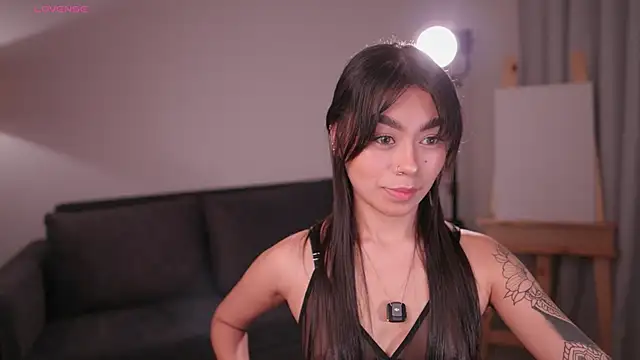 GigiLee  online show from July 9, 2026, 10:26 am