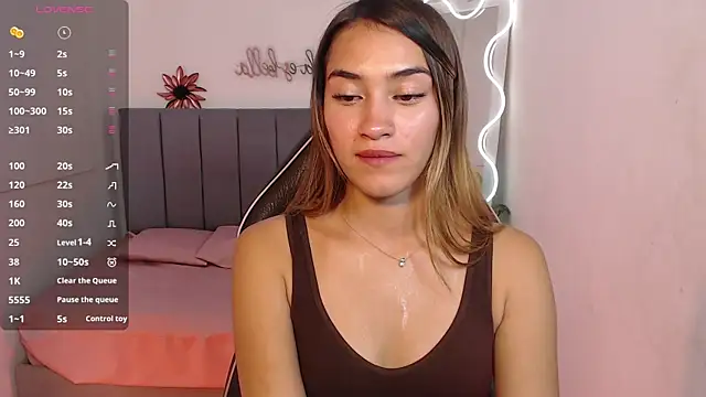 Snapshot of Jenner_tay chatting on May 23, 2026, 3:16 am Jenner tay online show from May 23, 2026, 3:16 am