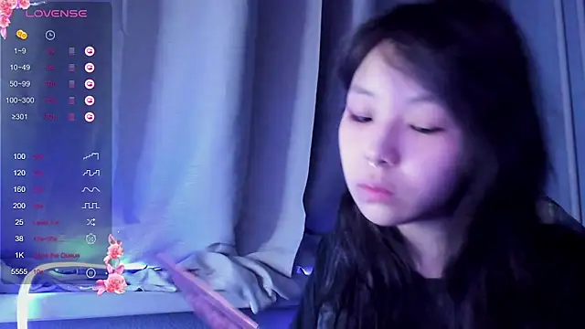 maydaykimmy online show from December 6, 2024, 8:12 pm