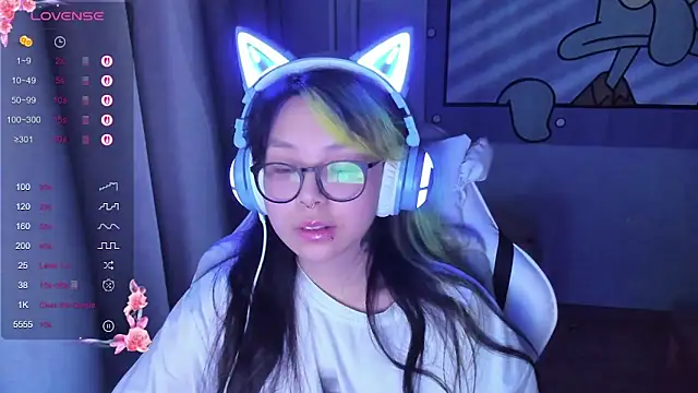 maydaykimmy online show from March 9, 2025, 9:57 pm