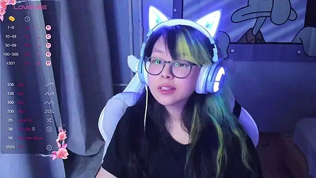 maydaykimmy online show from March 2, 2025, 8:46 pm