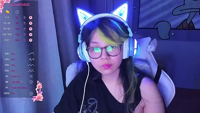 maydaykimmy online show from March 6, 2025, 2:19 am