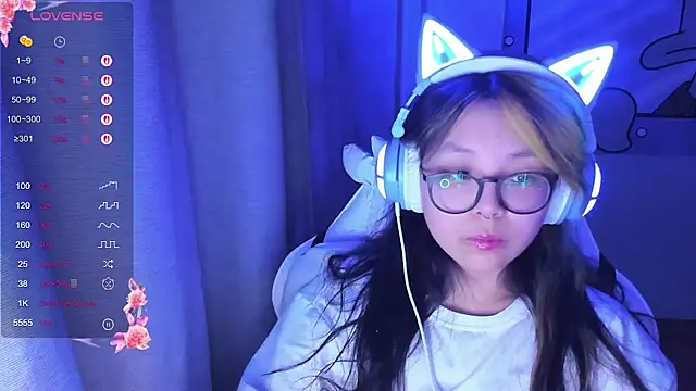 maydaykimmy online show from February 13, 2025, 2:45 am