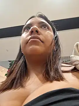 CanelitaPasion online show from February 28, 2025, 11:56 pm