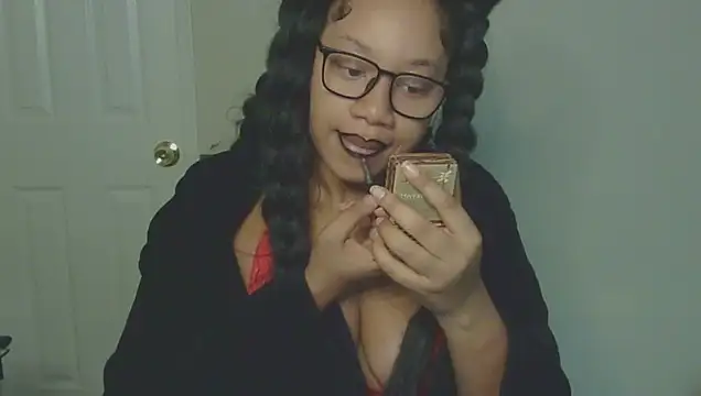 goddessdaisysky online show from October 16, 2025, 3:20 pm