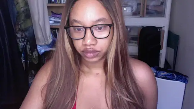 goddessdaisysky online show from September 29, 2025, 2:44 pm