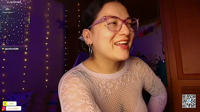 Snapshot of eva_rosse69 chatting on March 2, 2026, 12:12 pm eva rosse69 online show from March 2, 2026, 12:12 pm