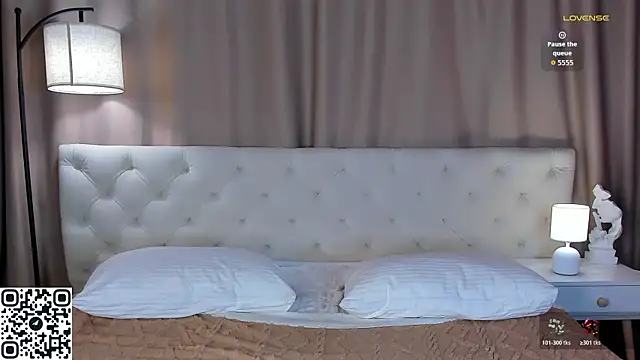 Ma1ilda Ardent online show from November 21, 2025, 4:22 am