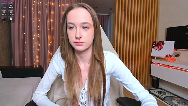 Sweett Monica online show from March 20, 2025, 12:54 pm