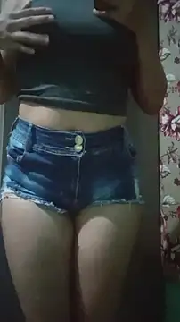 JhennySweet online show from March 5, 2025, 3:18 pm