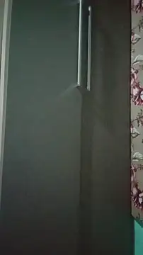 JhennySweet online show from March 12, 2025, 12:20 am