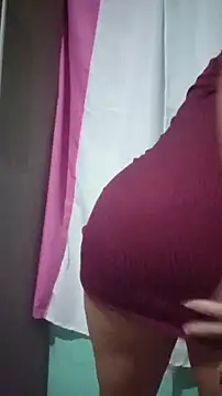 JhennySweet online show from February 14, 2025, 7:12 pm