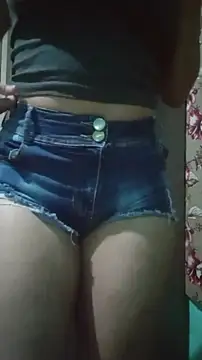 JhennySweet online show from March 4, 2025, 1:17 pm