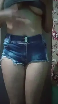 JhennySweet online show from February 27, 2025, 10:22 am