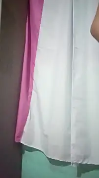 JhennySweet online show from February 15, 2025, 12:15 am