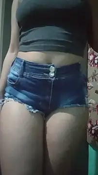 JhennySweet online show from February 26, 2025, 3:54 pm