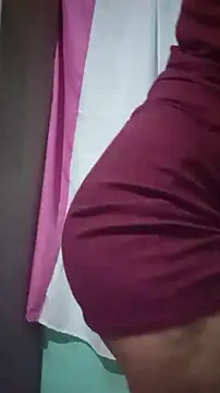 JhennySweet online show from February 16, 2025, 12:52 am