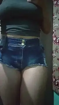 JhennySweet online show from February 18, 2025, 11:30 pm