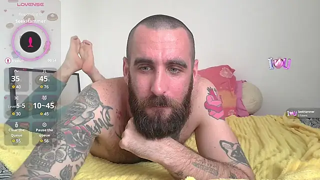 unmeccoquin online show from February 11, 2025, 9:52 am