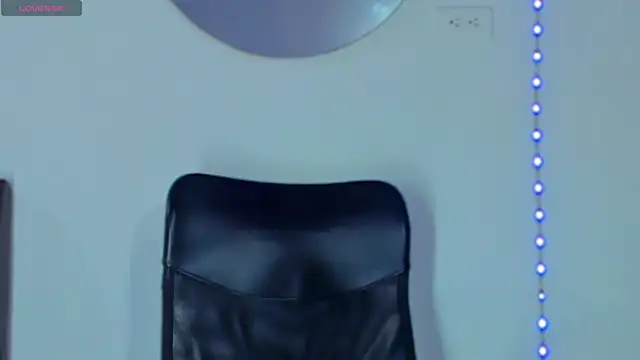 MikeRoss7777 online show from January 27, 2025, 1:16 am