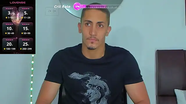 MikeRoss7777 online show from October 3, 2025, 11:12 am