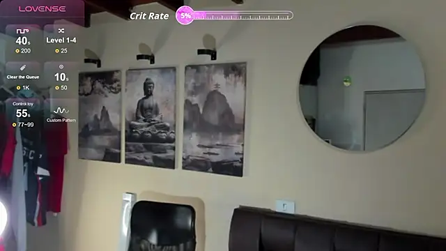 MikeRoss7777 online show from March 8, 2026, 11:02 am