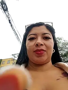 Snapshot of Ariana-pp03 chatting on September 12, 2025, 1:33 pm Ariana-pp03 online show from September 12, 2025, 1:33 pm