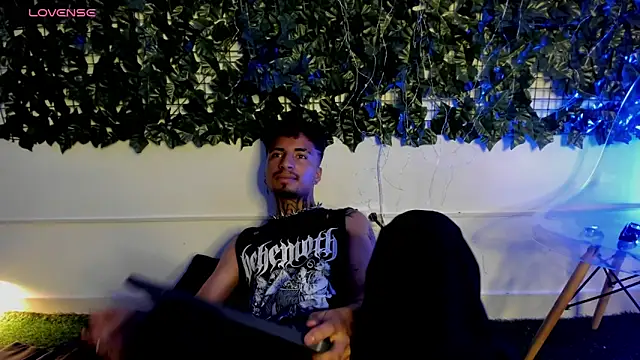 JuanCamiilo 66 online show from April 11, 2026, 4:10 pm