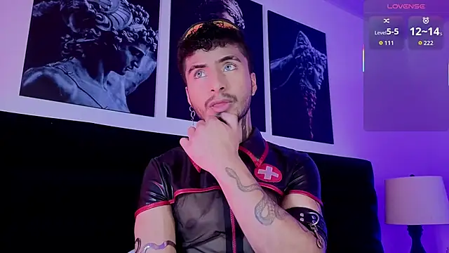 JuanCamiilo 66 online show from February 26, 2026, 10:32 pm