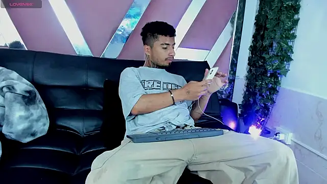 JuanCamiilo 66 online show from February 16, 2026, 2:05 pm