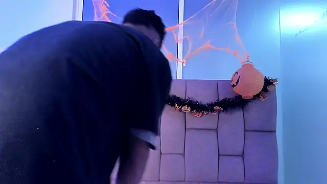 JuanCamiilo 66 online show from September 27, 2025, 4:07 am