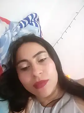 Gatuela1009 online show from September 19, 2025, 5:55 am