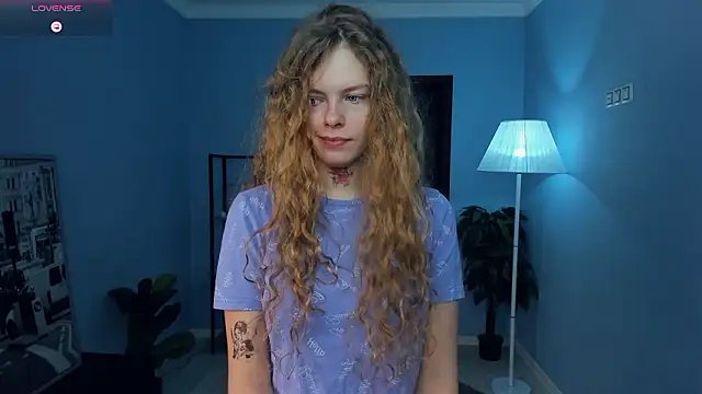 RayaNenlia online show from February 8, 2026, 5:05 am