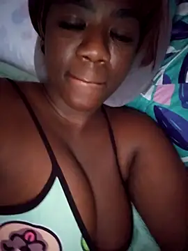 AfroditaRoy online show from March 9, 2025, 3:05 pm