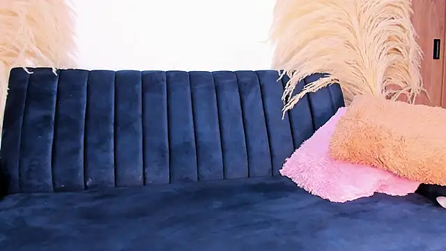 AfroditaRoy online show from March 2, 2025, 7:41 pm