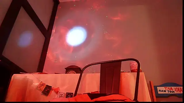 SexWorkerX online show from March 8, 2026, 2:04 am