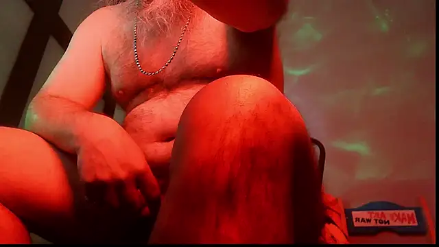 SexWorkerX online show from April 13, 2026, 4:49 am