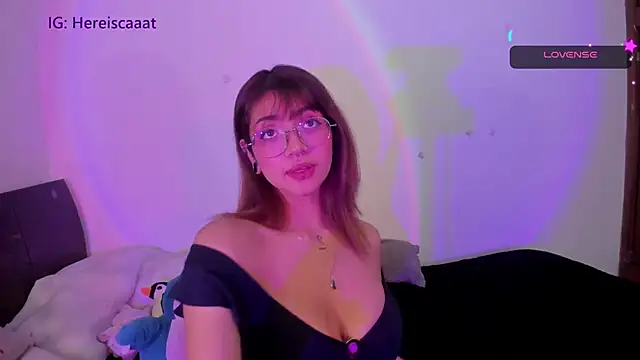 cataleya kyuu   online show from February 14, 2025, 3:43 am