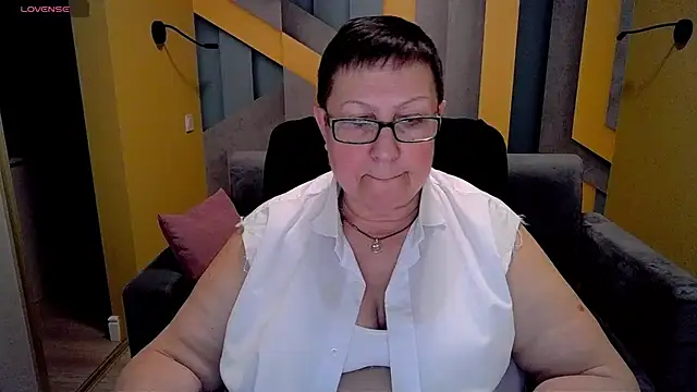 BarbaraTurners online show from March 10, 2025, 9:51 pm