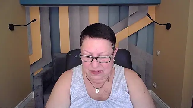 BarbaraTurners online show from November 26, 2025, 7:36 pm