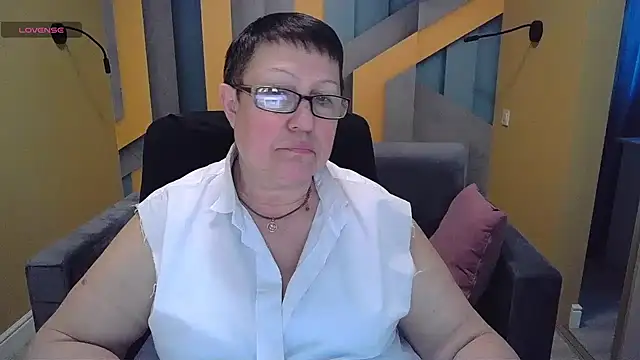 BarbaraTurners online show from March 22, 2025, 4:56 am