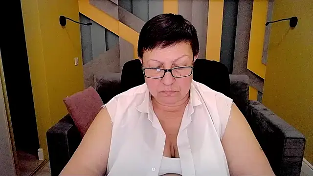 BarbaraTurners online show from February 14, 2025, 10:47 pm