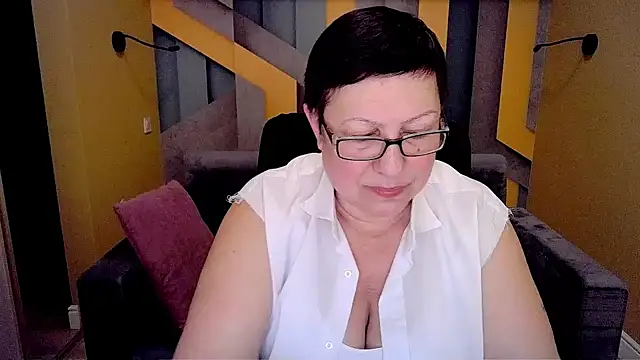 BarbaraTurners online show from February 14, 2025, 6:29 pm