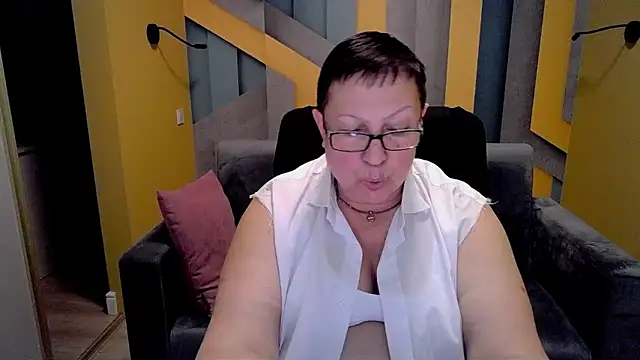 BarbaraTurners online show from March 10, 2025, 12:50 am