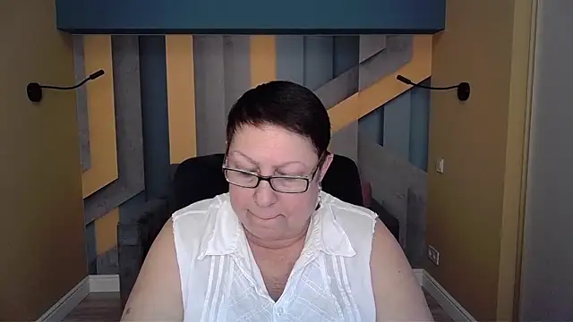 BarbaraTurners online show from December 21, 2025, 12:29 pm