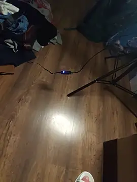 AnnulateVitriol online show from March 7, 2026, 1:12 am