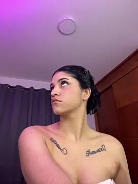 ShawtySlammed online show from March 4, 2026, 3:03 am