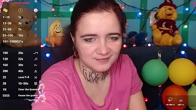 Yours good mood online show from January 17, 2025, 2:08 am