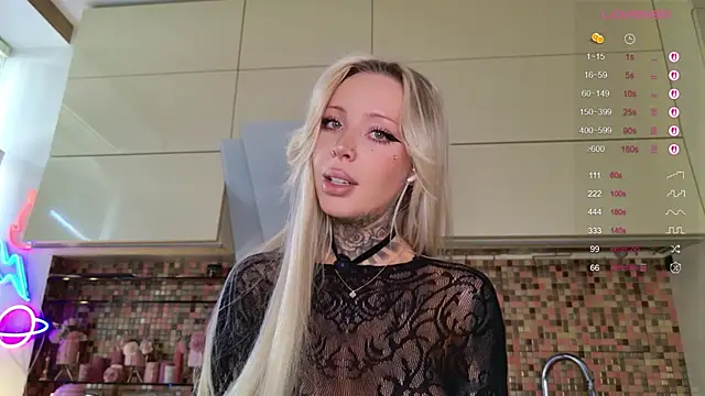 2badforyou online show from March 23, 2026, 10:37 am